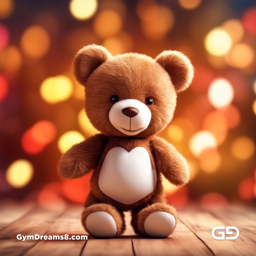 Care Bear. Stable Diffusion txt2img with SDXL.