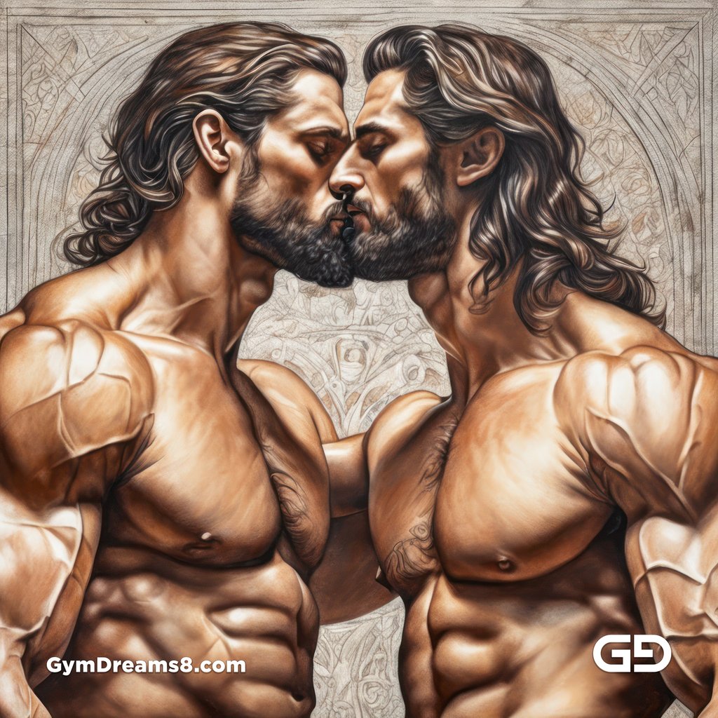 Mixed media. Oil paintings and pencil drawings, style of Leonardo Da Vinci, rendered with Stable Diffusion and SDXL.