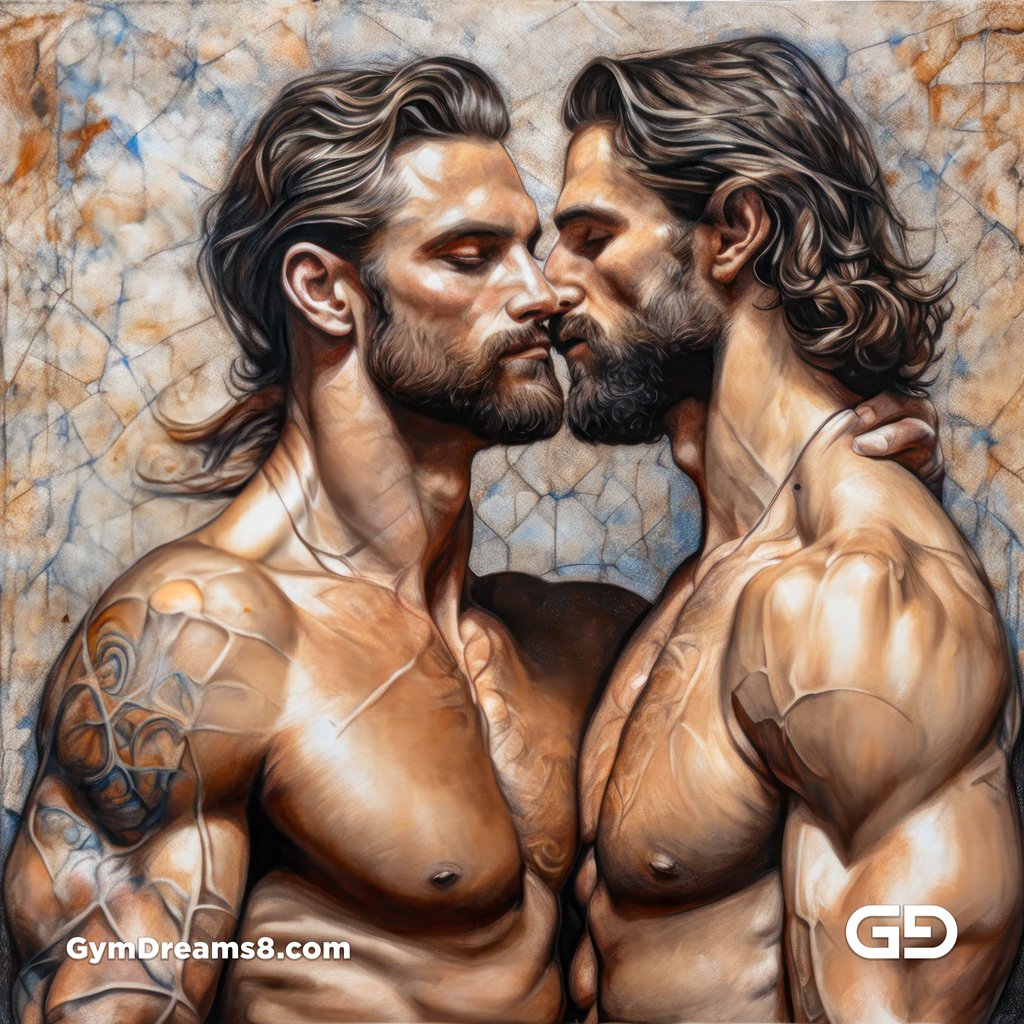 Mixed media. Oil paintings and pencil drawings, style of Leonardo Da Vinci, rendered with Stable Diffusion and SDXL.