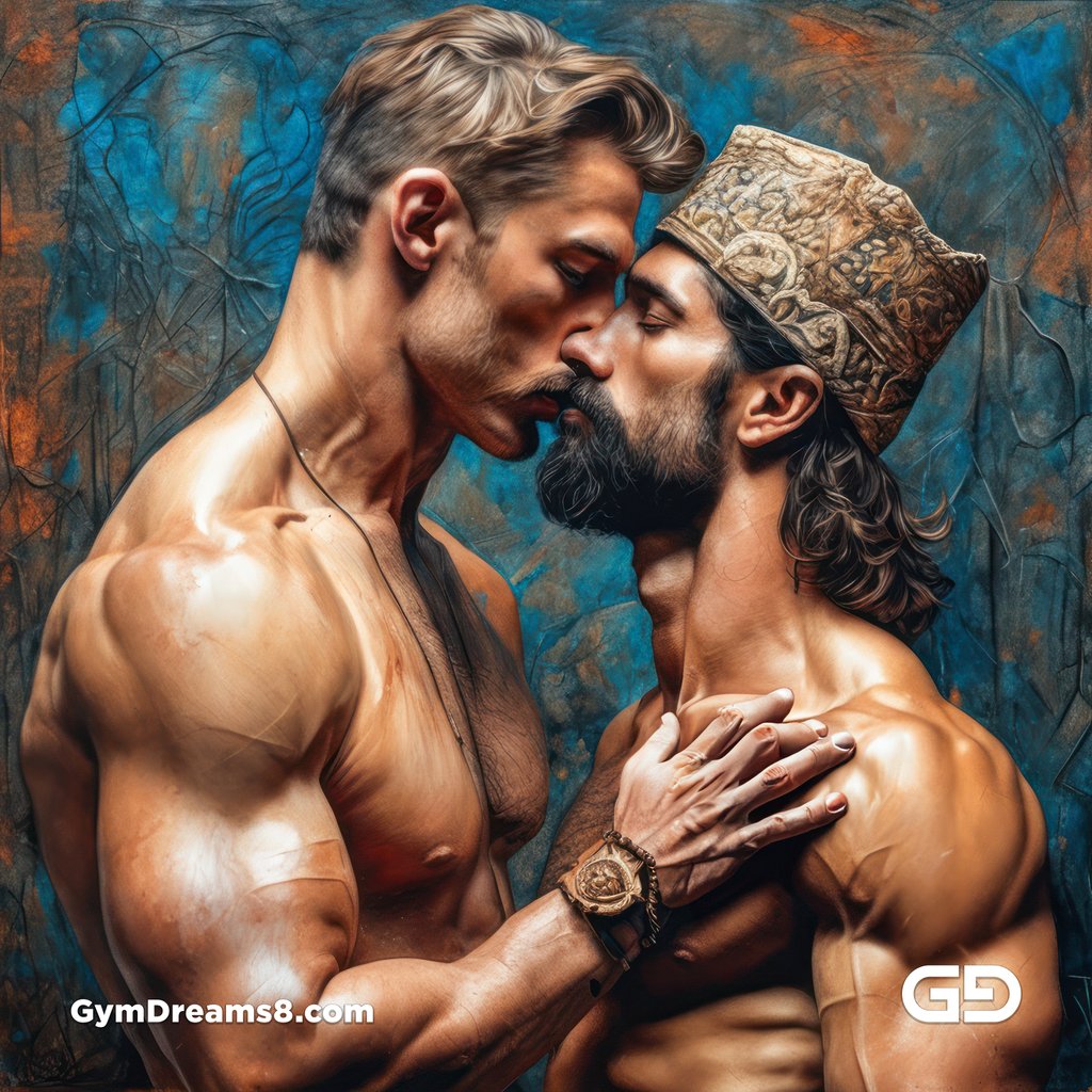 Mixed media. Oil paintings and pencil drawings, style of Leonardo Da Vinci, rendered with Stable Diffusion and SDXL.