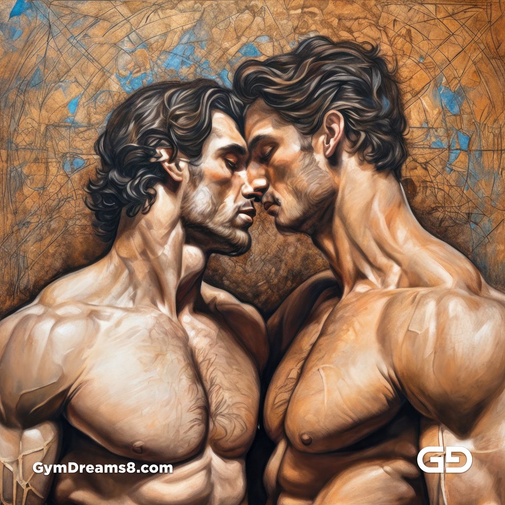 Mixed media. Oil paintings and pencil drawings, style of Leonardo Da Vinci, rendered with Stable Diffusion and SDXL.