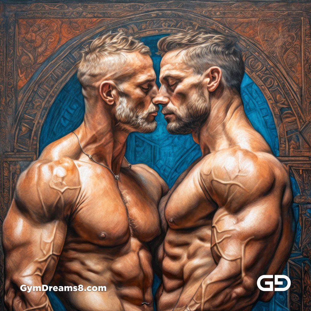 Mixed media. Oil paintings and pencil drawings, style of Leonardo Da Vinci, rendered with Stable Diffusion and SDXL.