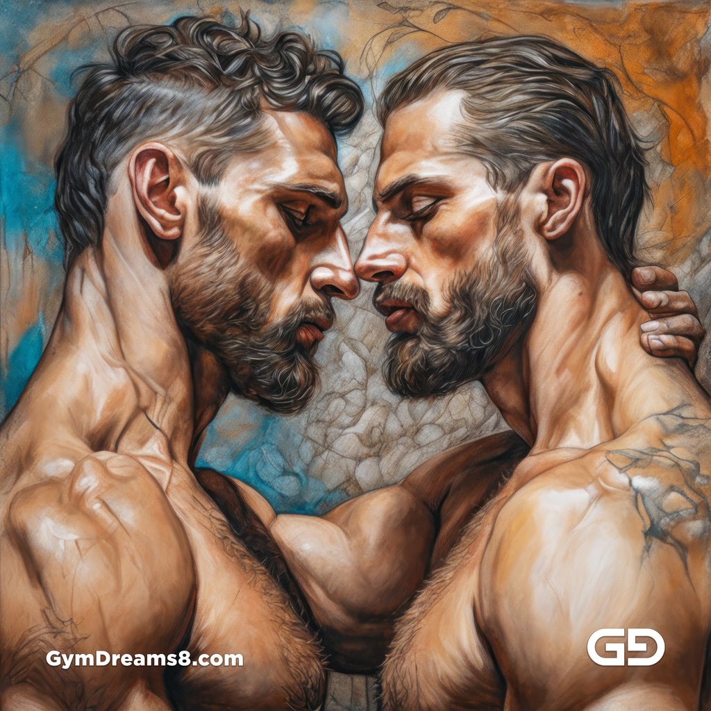 Mixed media. Oil paintings and pencil drawings, style of Leonardo Da Vinci, rendered with Stable Diffusion and SDXL.