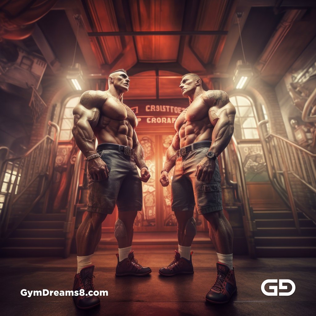 Firemen, with Midjourney v5.