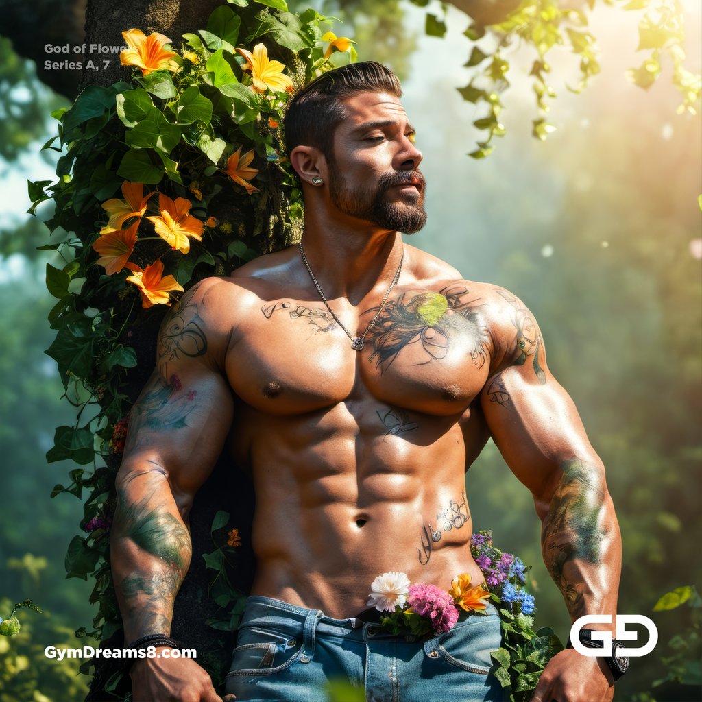 God of Flowers, Series A