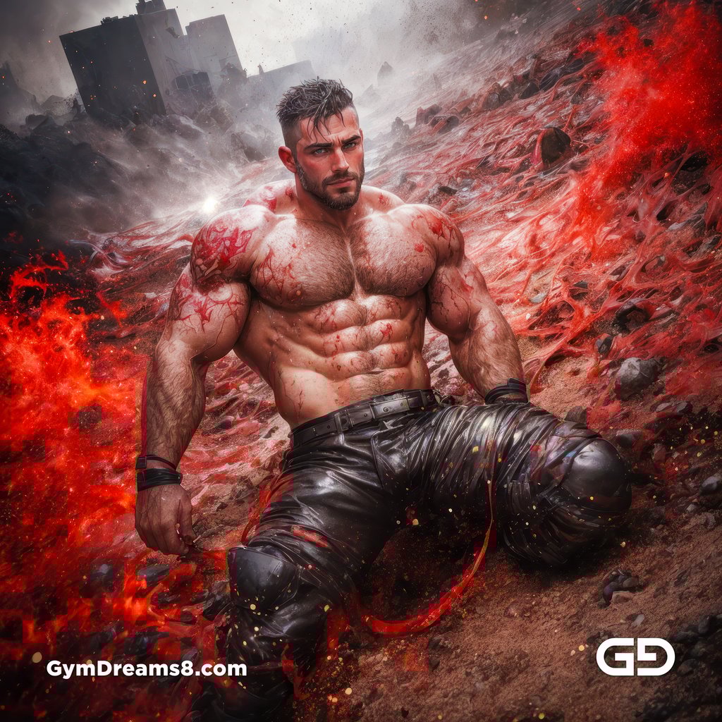 Dirty, Grimy, Filthy, Sexy. Official entry to