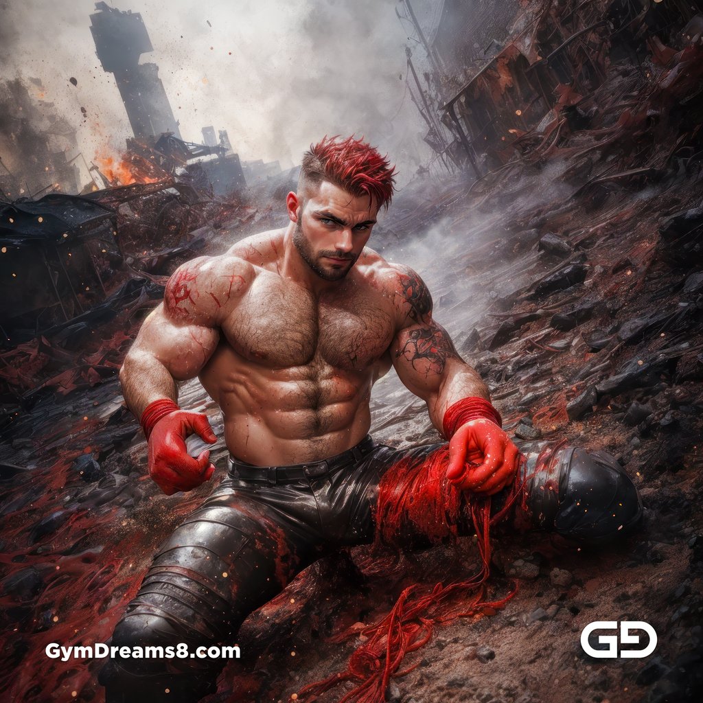 Dirty, Grimy, Filthy, Sexy. Official entry to