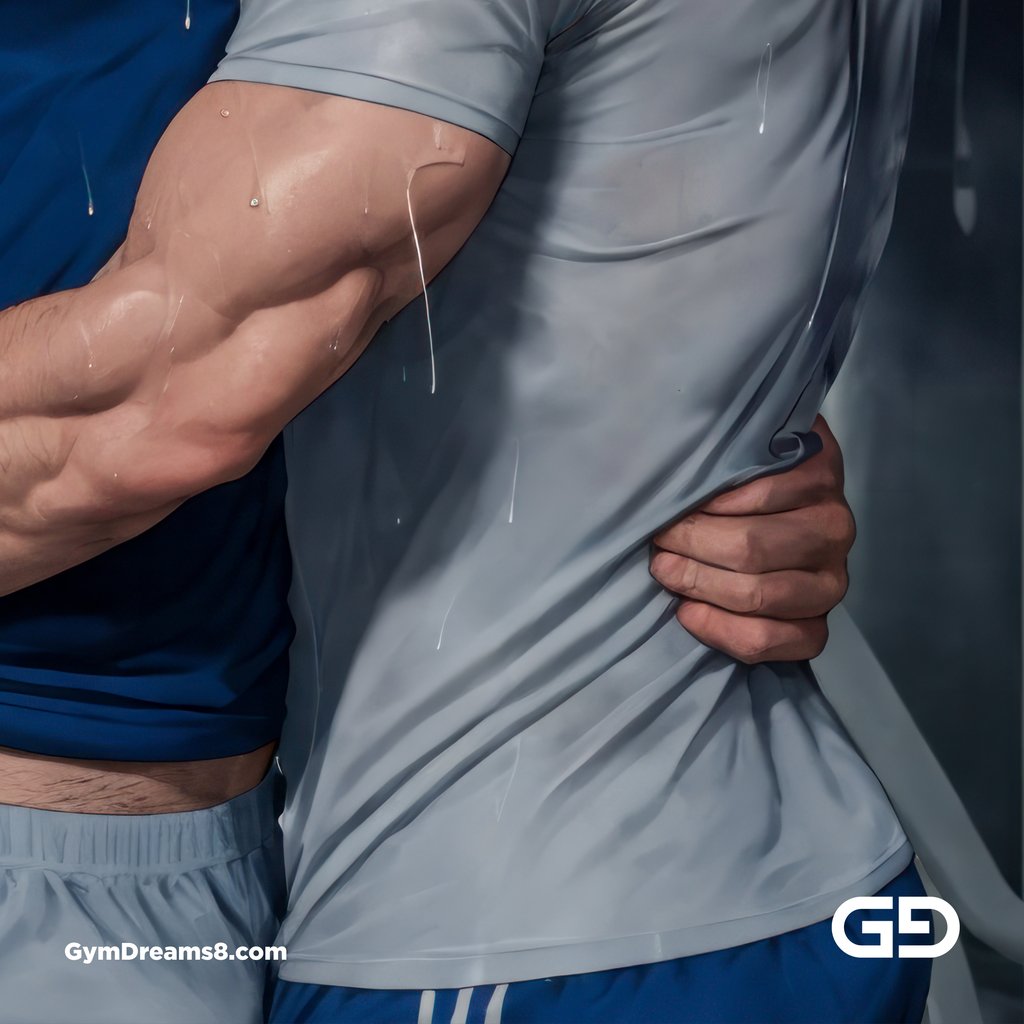 The Blue Embrace: Finding Color in a Monochrome World. Stable Diffusion, Virile Fusion v2