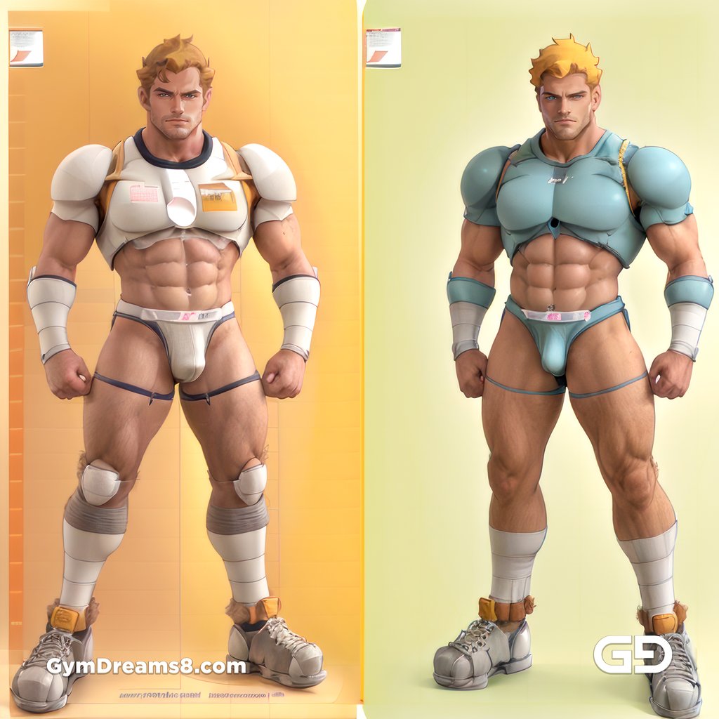 Jockstrap Infographic