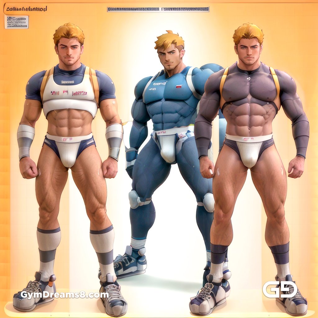 Jockstrap Infographic