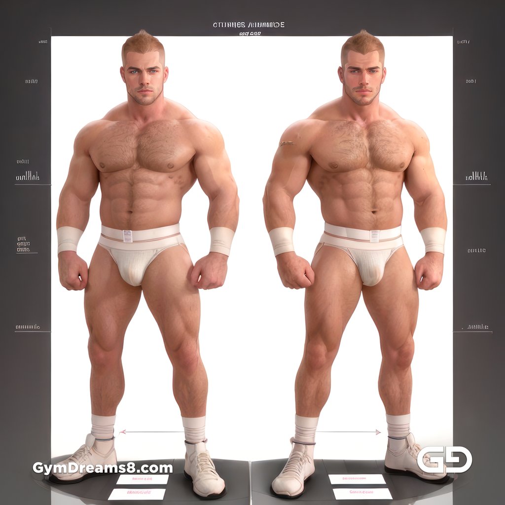 Jockstrap Infographic