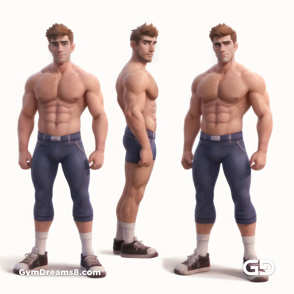 Jockstrap Infographic