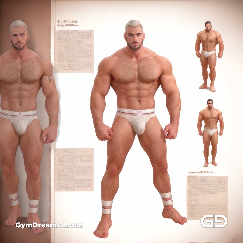 Jockstrap Infographic