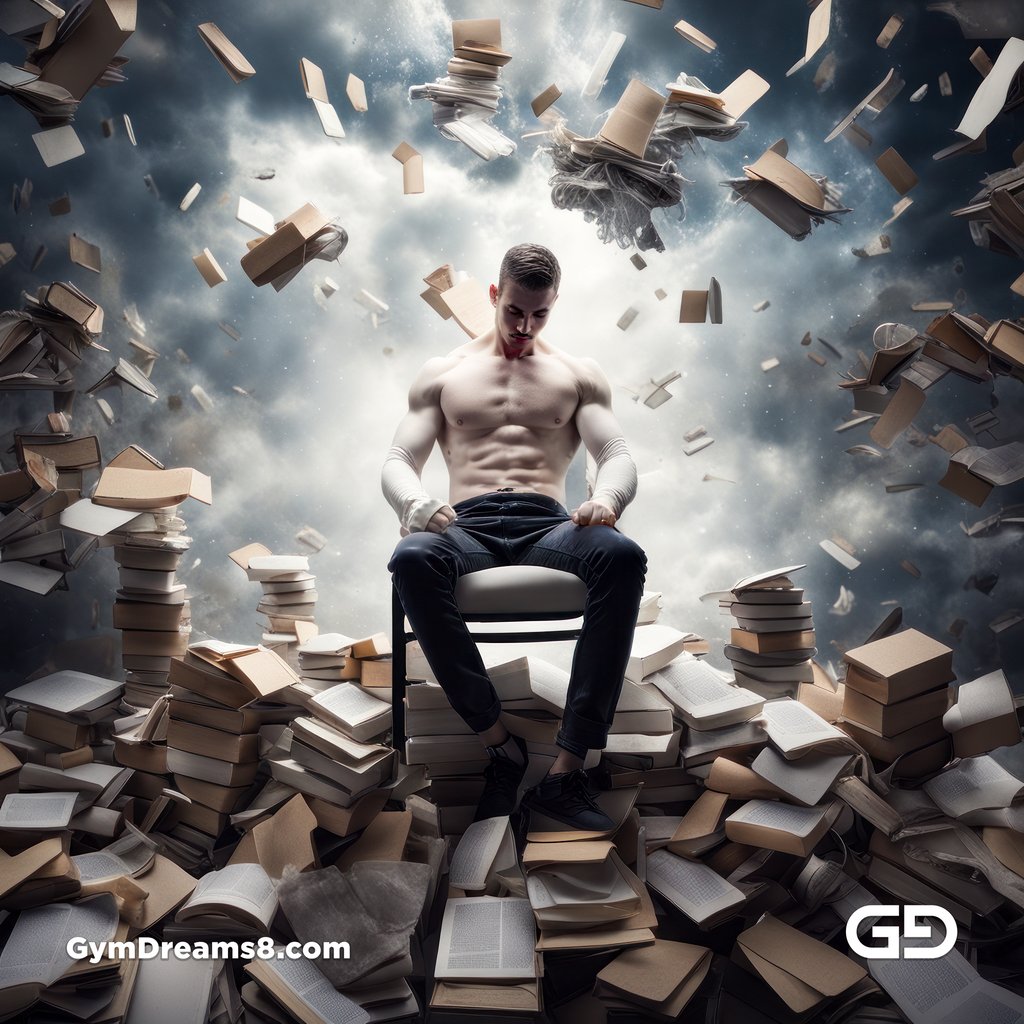 Follow your heart and intuition. Stable Diffusion with SDXL.