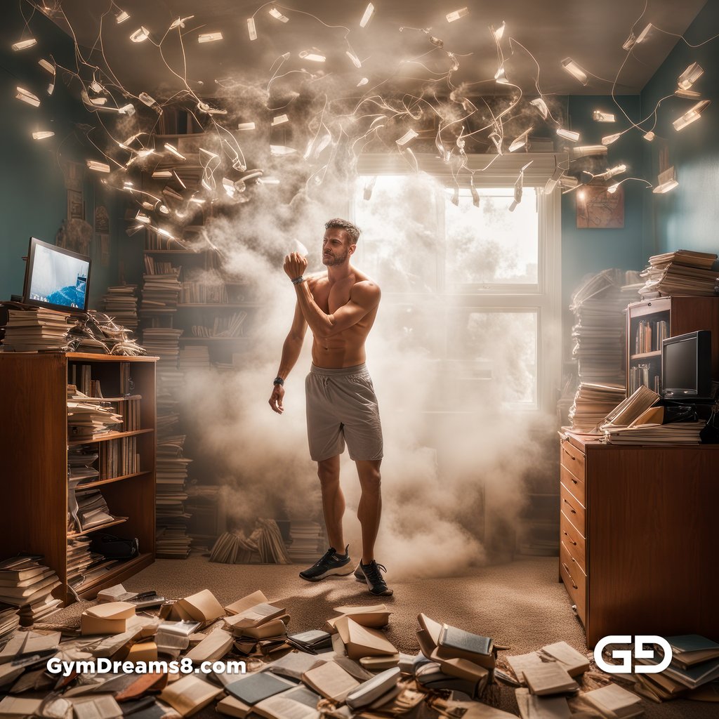 Follow your heart and intuition. Stable Diffusion with SDXL.