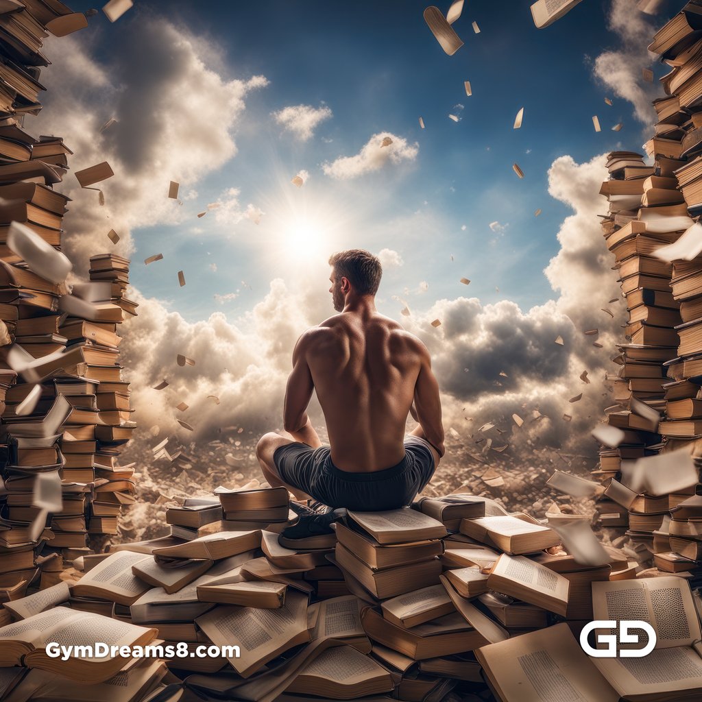 Follow your heart and intuition. Stable Diffusion with SDXL.