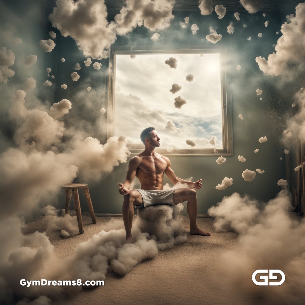 Follow your heart and intuition. Stable Diffusion with SDXL.