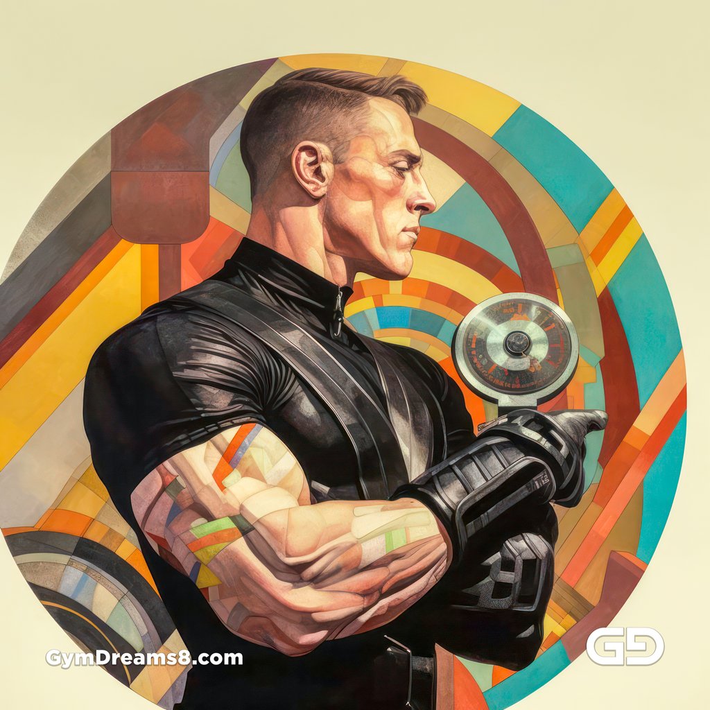 Kandinsky Variations, created with Midjourney v5