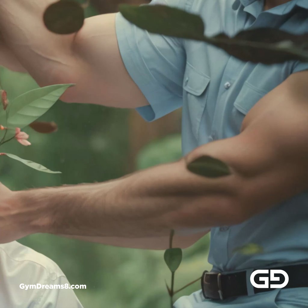 Kiss, like flower, like water. Part 2