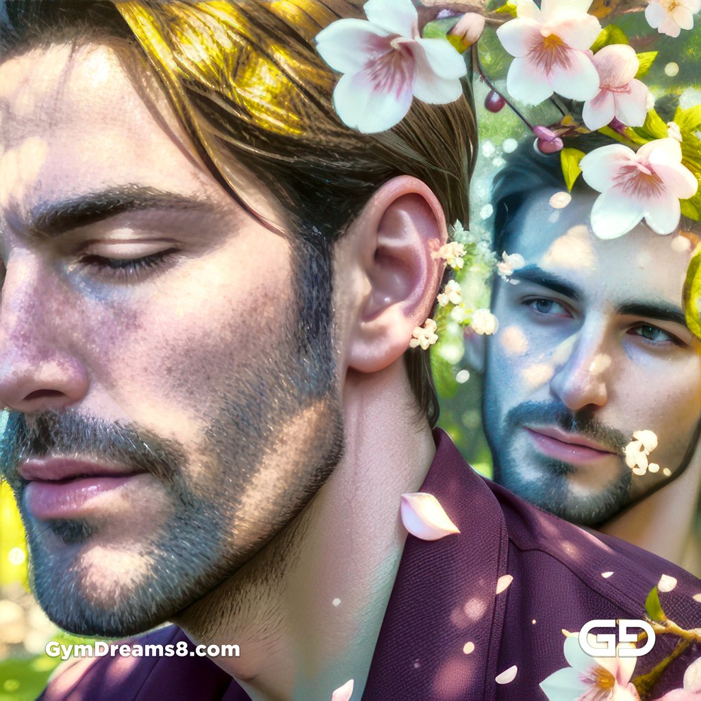 By your Side. Seasons of Kisses. Stills from the video, rendered with Stable Diffusion and Deforum, using Airfuck’s Wild Mix.