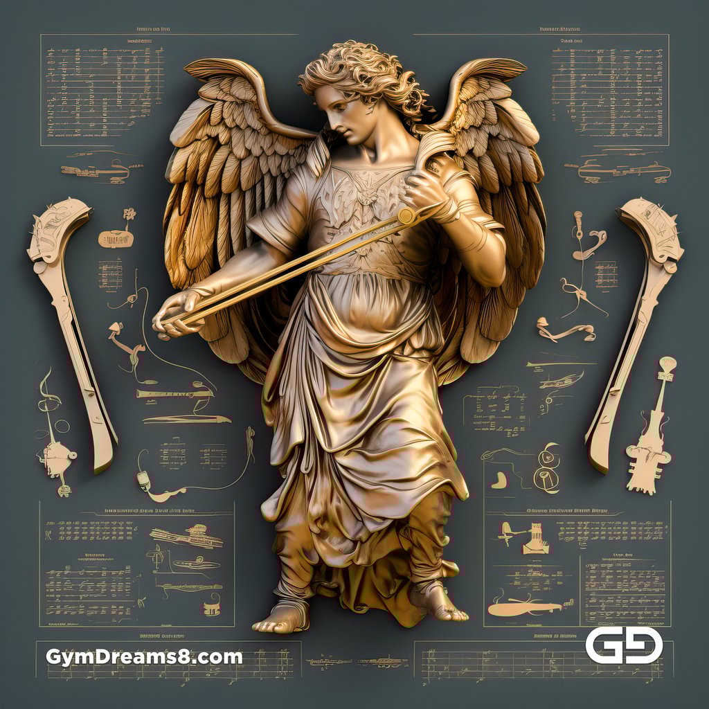 Apollo. Knolling Men Variations. Text promotps with Midjourney v5.