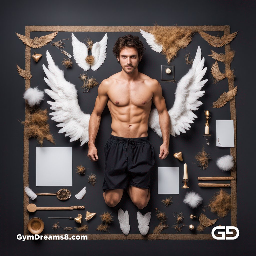 Favorite Things, Knolling Variations. Knolling Men Variations. Stable Diffusion img2img with SDXL.