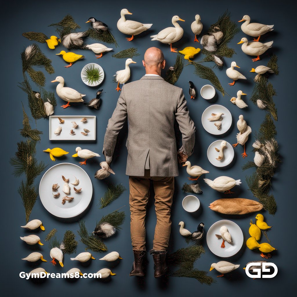 Favorite Things, Knolling Variations. Knolling Men Variations. Stable Diffusion img2img with SDXL.