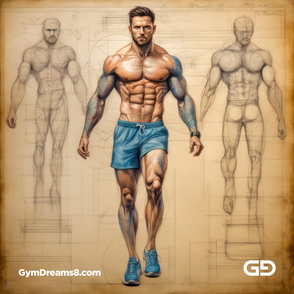 Machine / Man. Inspired by Da Vinci’s mechanical blueprints. Stable Diffusion and SDXL.