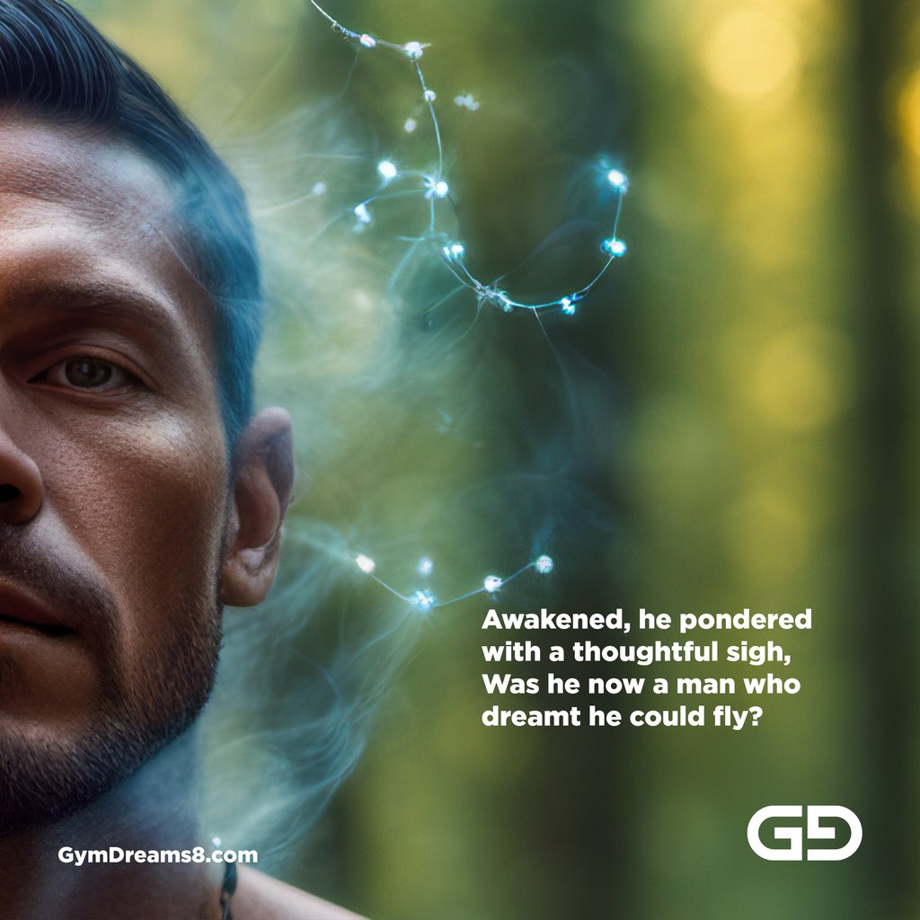 Butterfly Dream, Magician Series A.