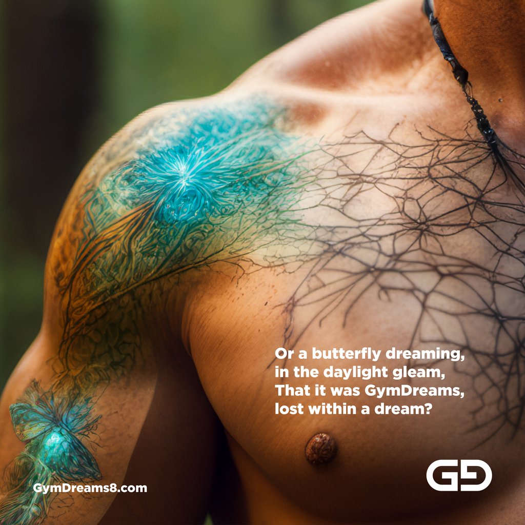 Butterfly Dream, Magician Series A.