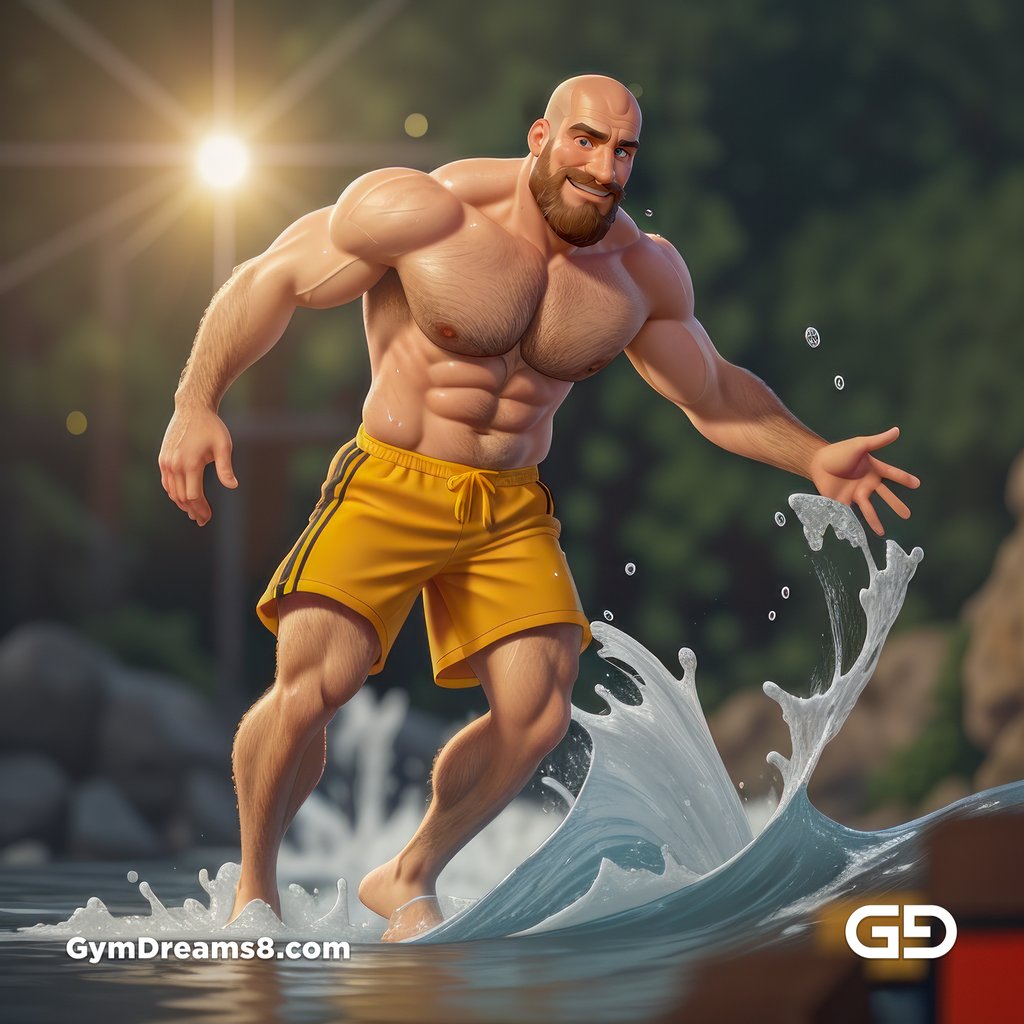 Mondrian Variation with Stable Diffusion