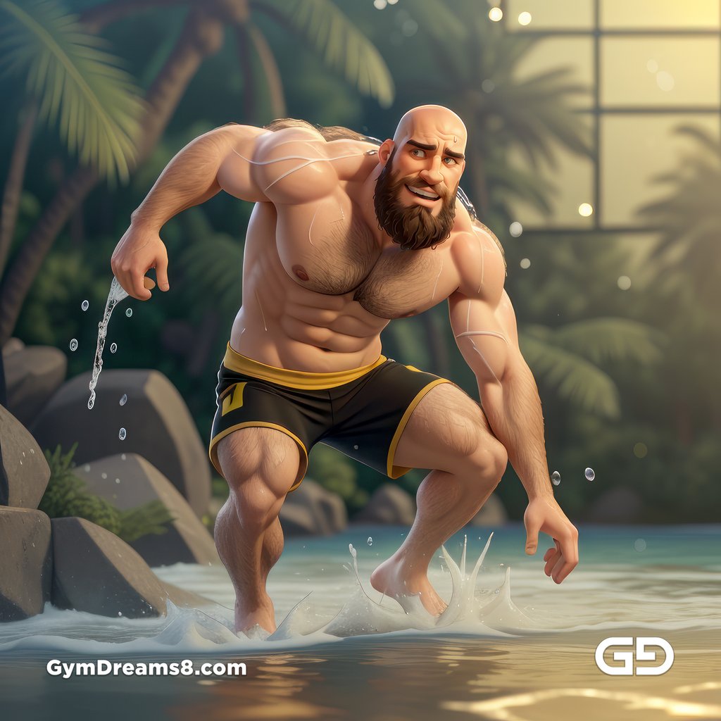 Mondrian Variation with Stable Diffusion