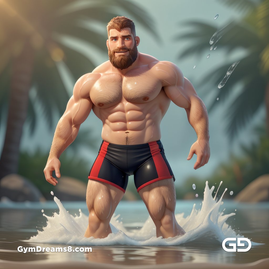 Mondrian Variation with Stable Diffusion