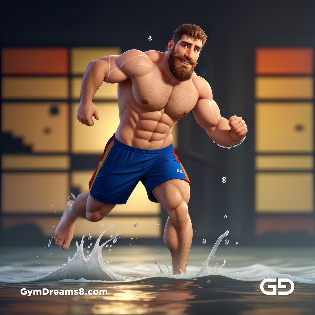 Mondrian Variation with Stable Diffusion