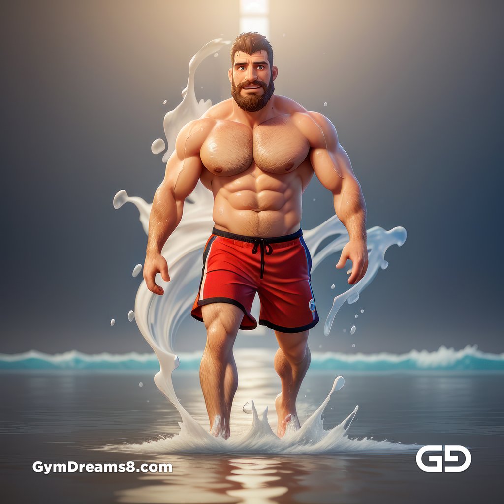 Mondrian Variation with Stable Diffusion