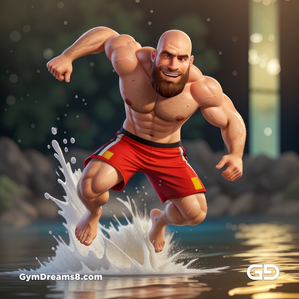 Mondrian Variation with Stable Diffusion