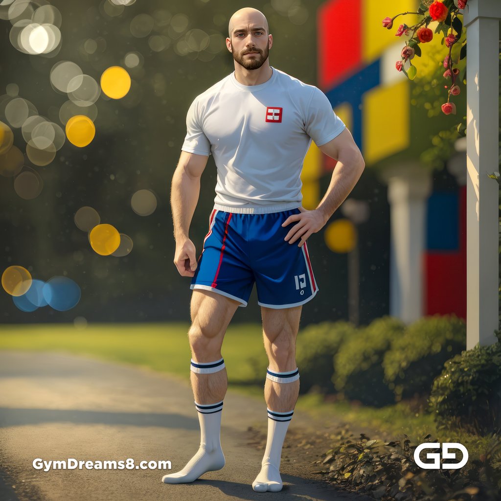 Mondrian Variation with Stable Diffusion