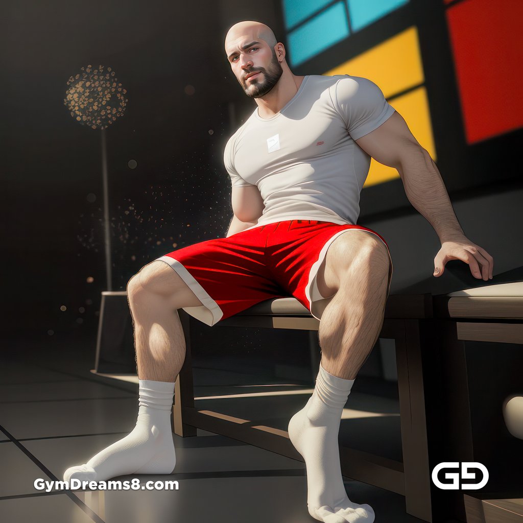 Mondrian Variation with Stable Diffusion