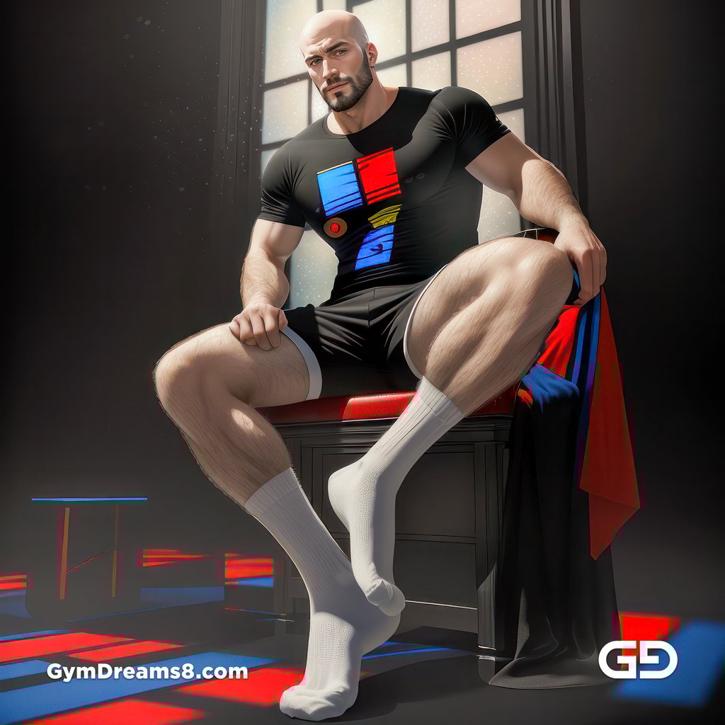 Mondrian Variation with Stable Diffusion