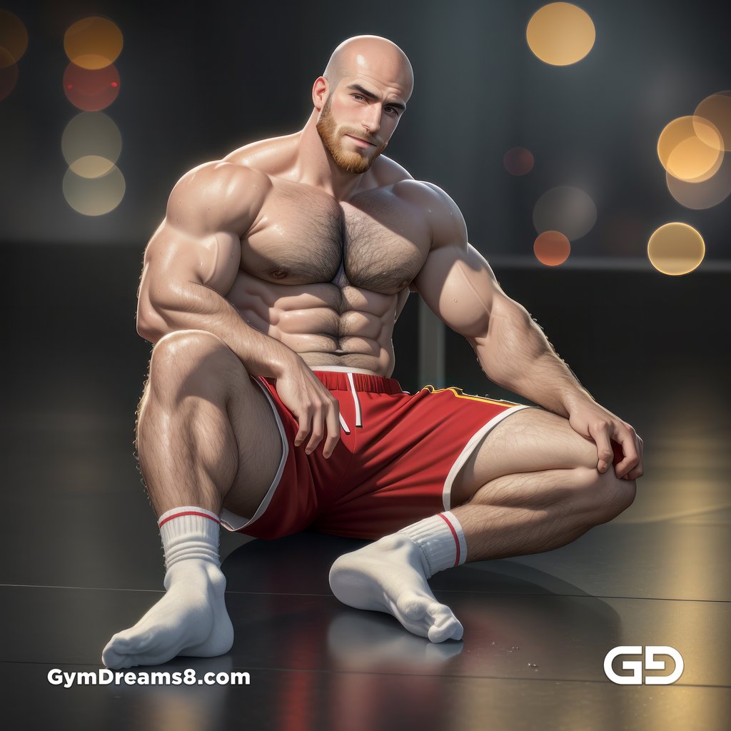 Mondrian Variation with Stable Diffusion