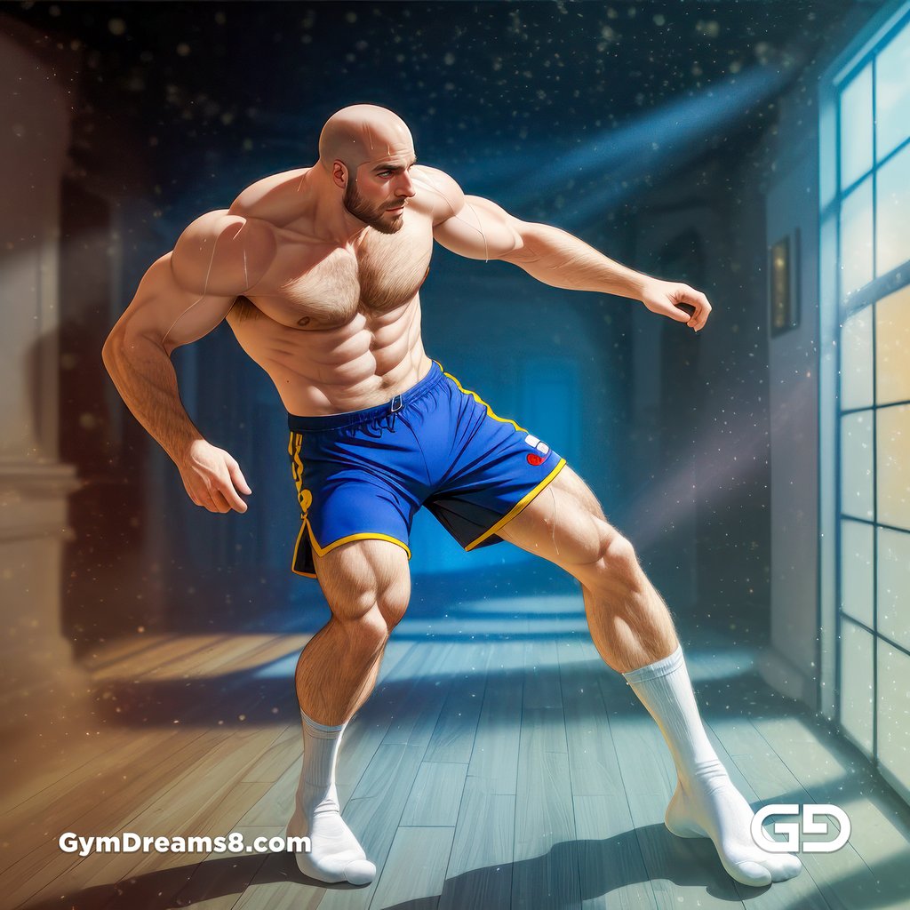 Mondrian Variation with Stable Diffusion