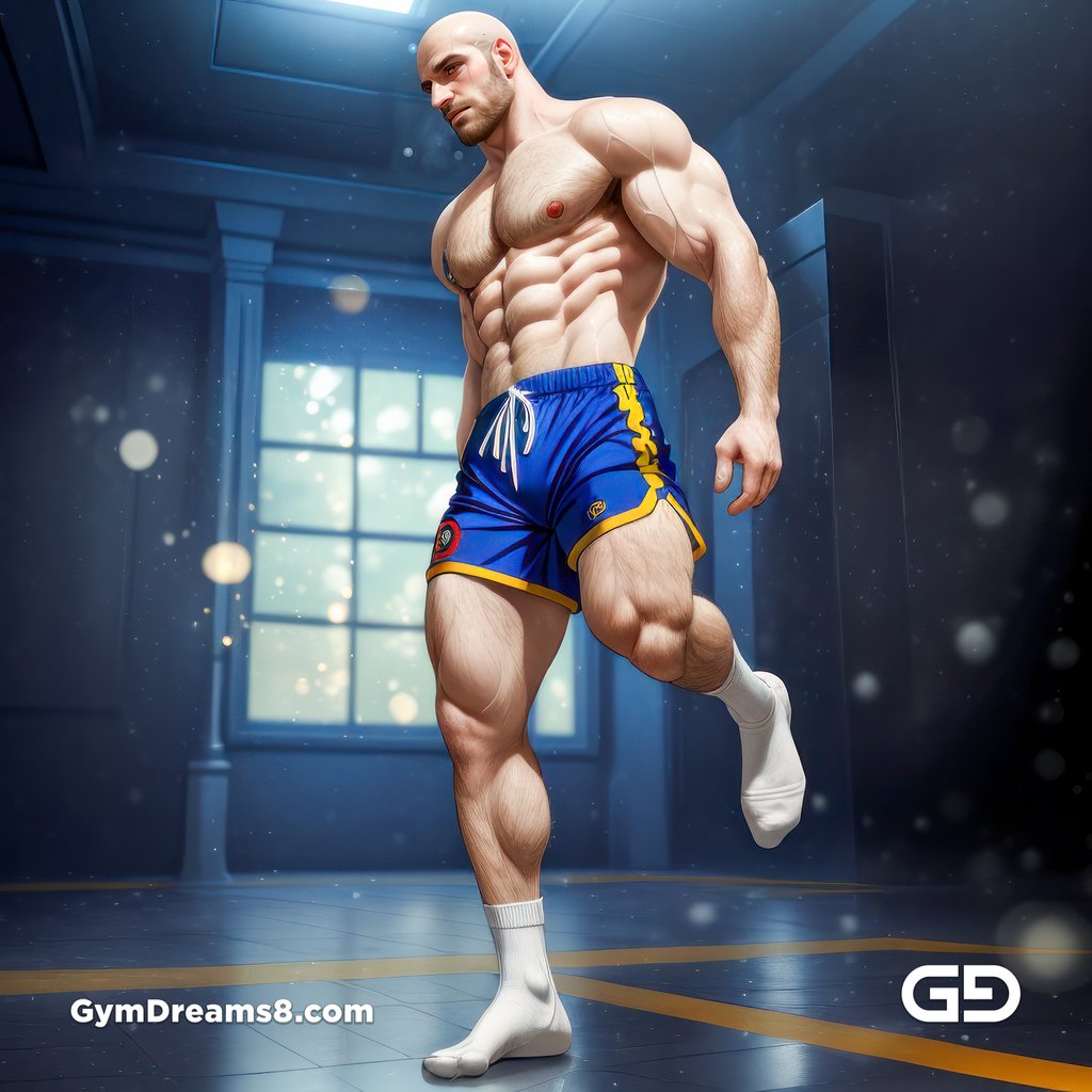 Mondrian Variation with Stable Diffusion