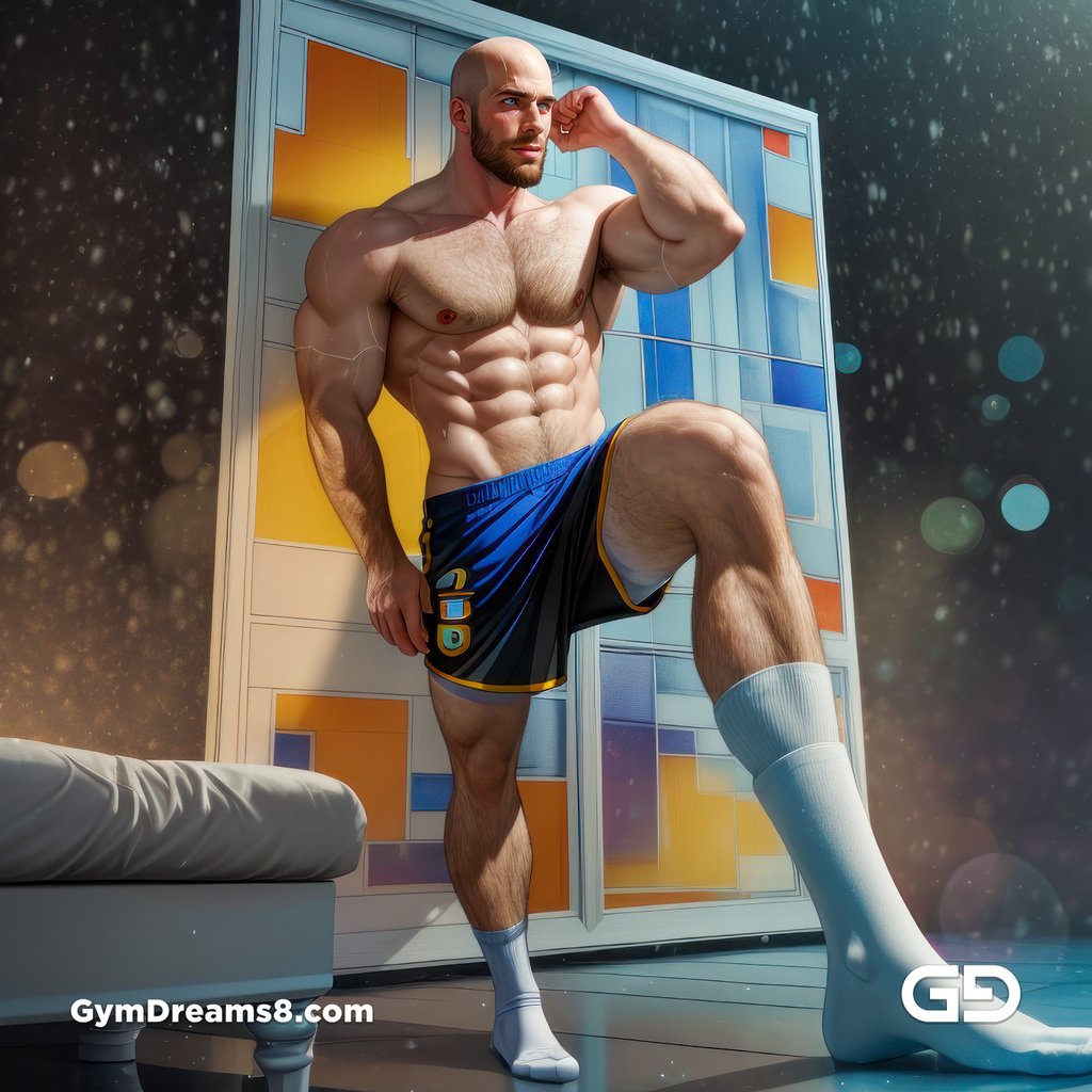 Mondrian Variation with Stable Diffusion