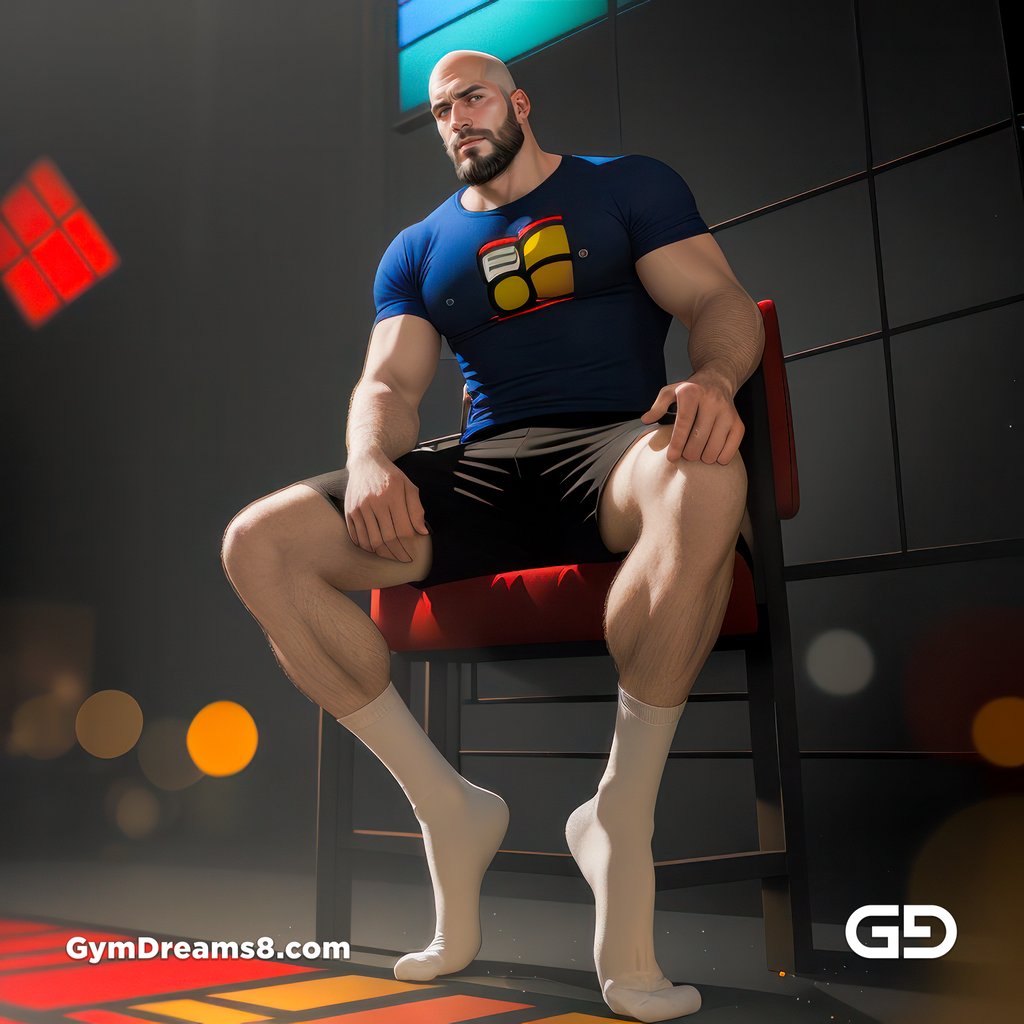 Mondrian Variation with Stable Diffusion