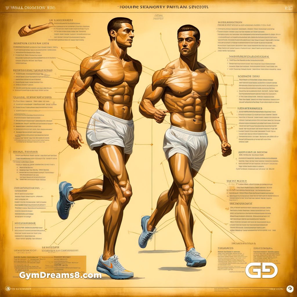 Visual Dictionary, Nike Air Max Plus. Stable Diffusion with SDXL.