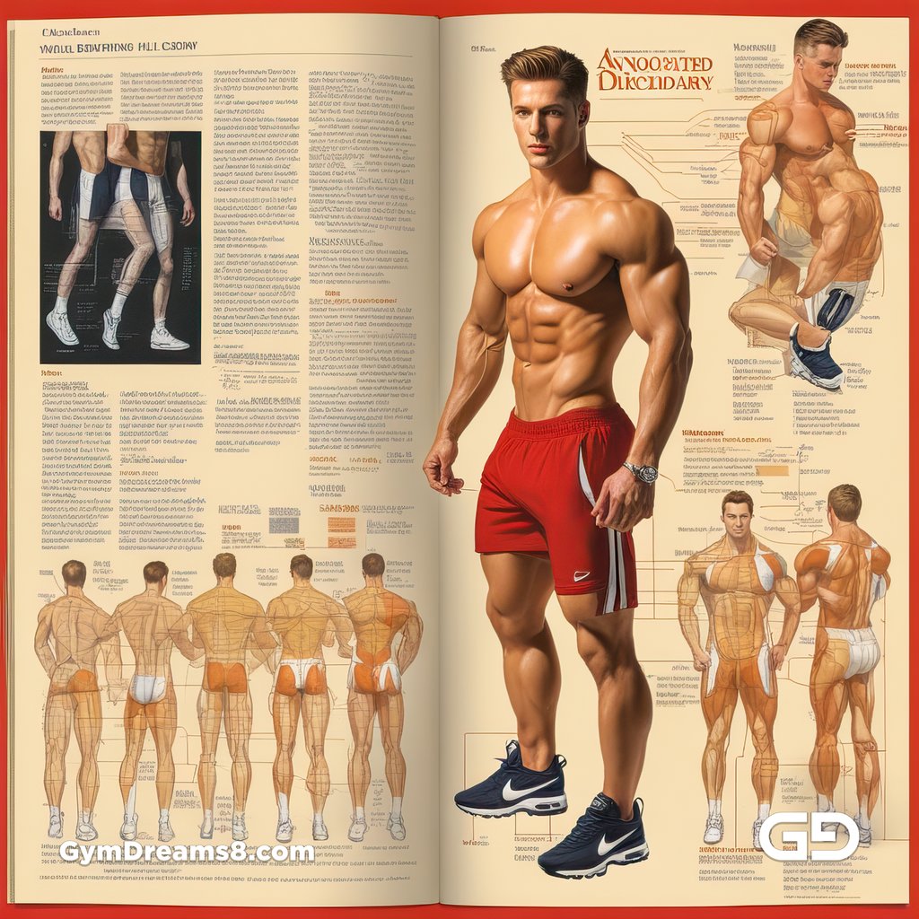 Visual Dictionary, Nike Air Max Plus. Stable Diffusion with SDXL.