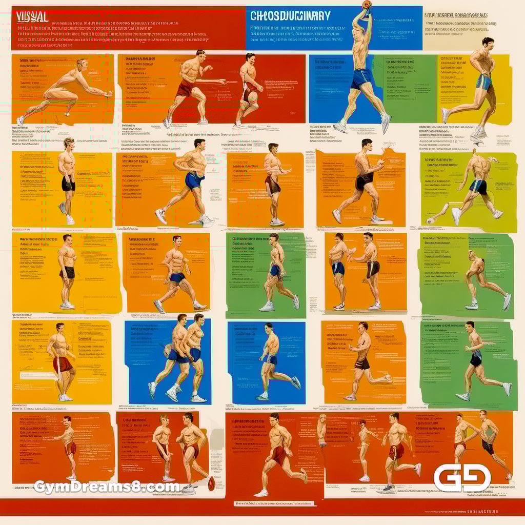 Visual Dictionary, Nike Air Max Plus. Stable Diffusion with SDXL.