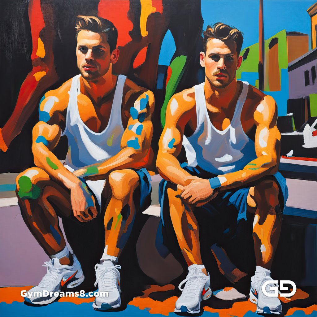 Nike Air Max Plus. Stable Diffusion with SDXL.