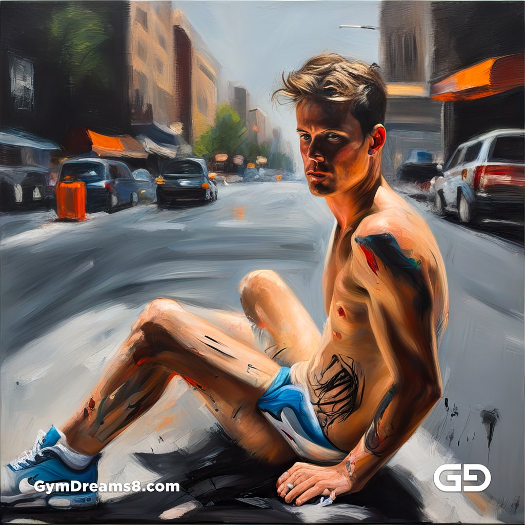 Nike Air Max Plus. Stable Diffusion with SDXL.