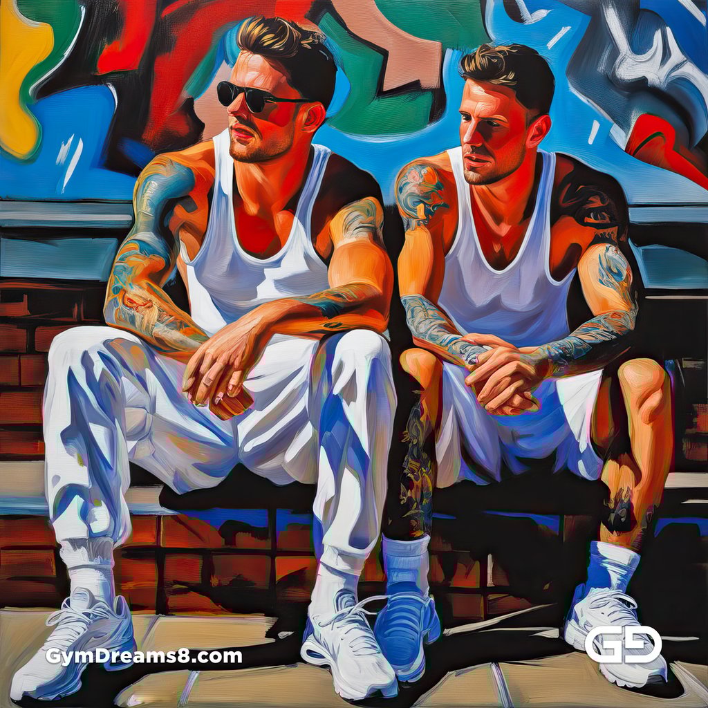 Nike Air Max Plus. Stable Diffusion with SDXL.